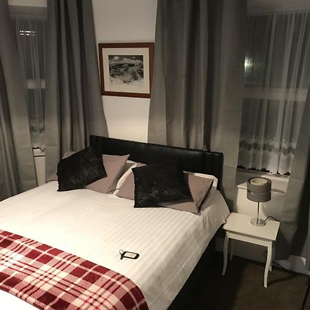 The Victoria Hotel Pwllheli Buitenkant foto