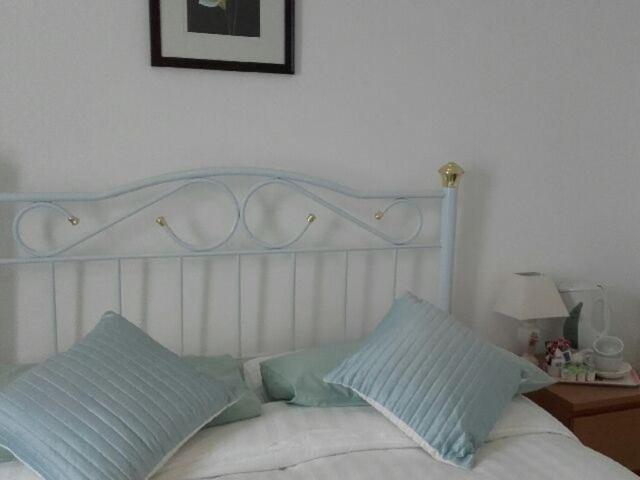 The Victoria Hotel Pwllheli Buitenkant foto