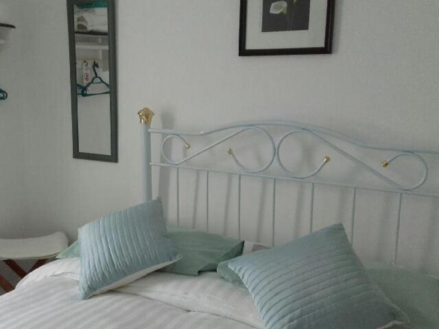 The Victoria Hotel Pwllheli Buitenkant foto