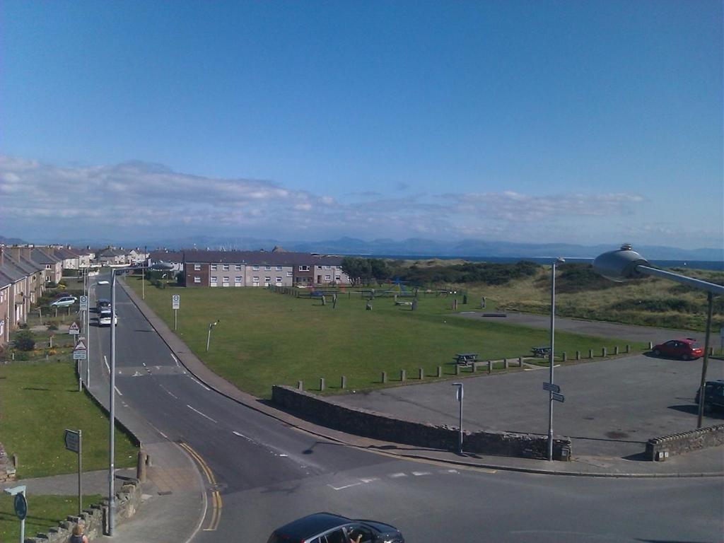 The Victoria Hotel Pwllheli Kamer foto