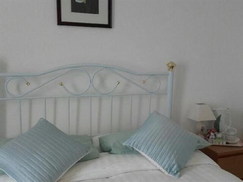 The Victoria Hotel Pwllheli Kamer foto
