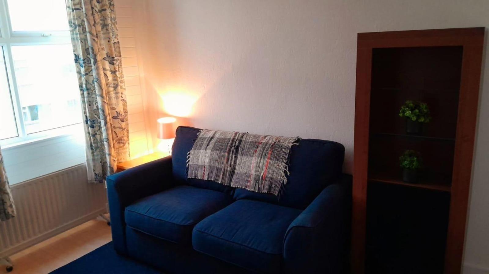 The Victoria Hotel Pwllheli Kamer foto