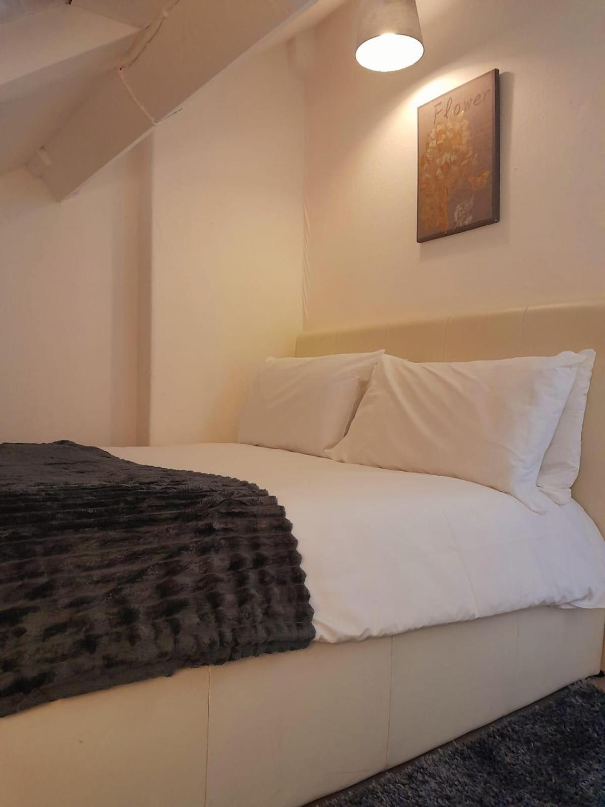The Victoria Hotel Pwllheli Kamer foto